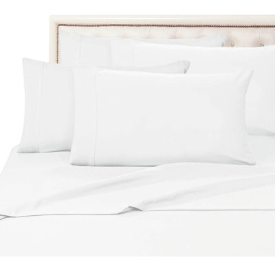  1500 Thread Count Microfiber Sheet Set