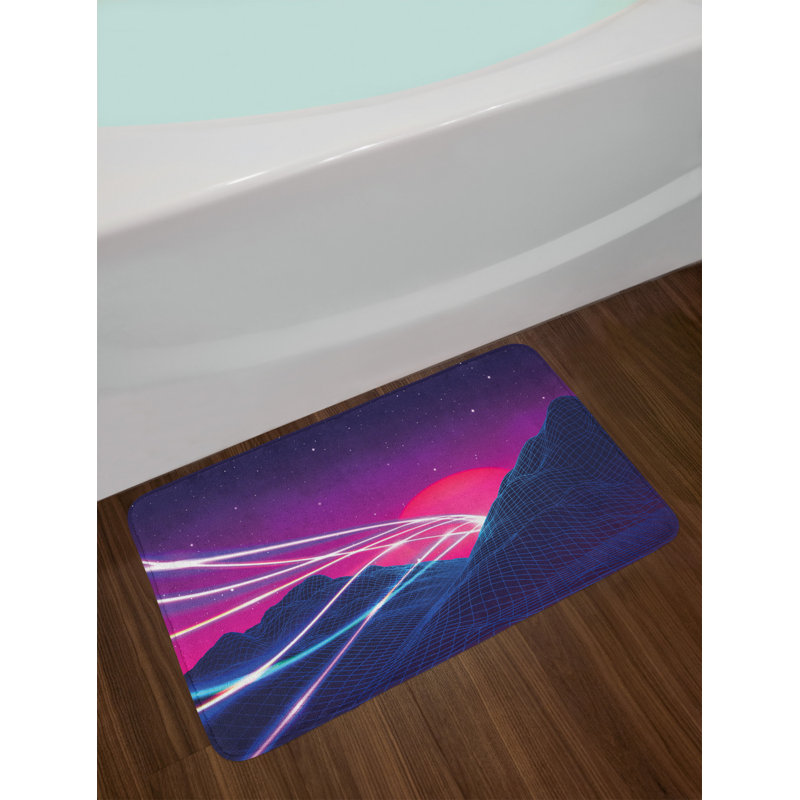 Bath Rug
