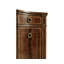 Buckingham 72.75'' W Solid Wood Sideboard