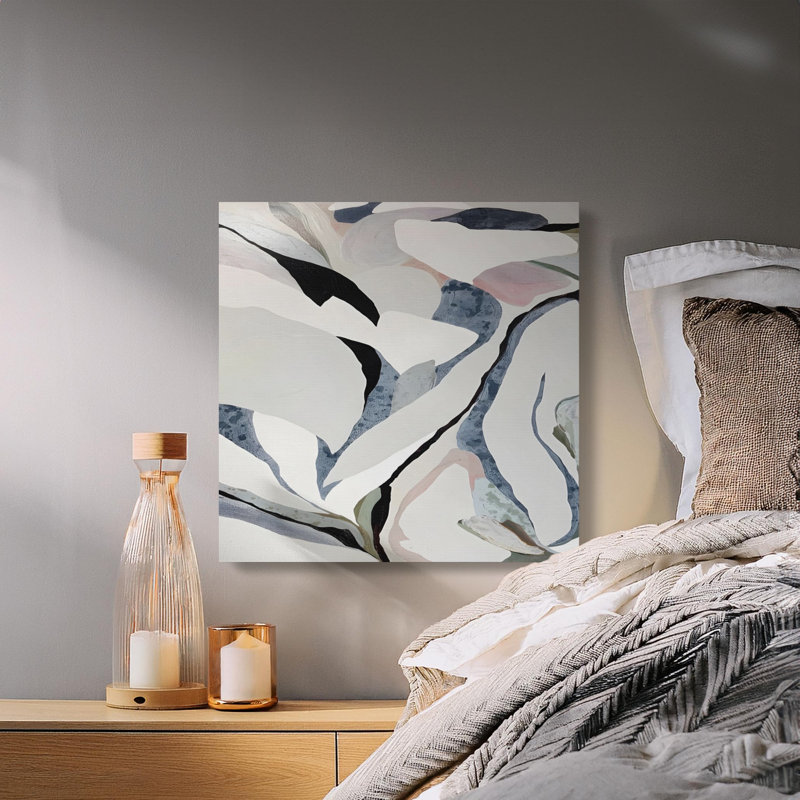 Wrapped Canvas Print Set, 10x10