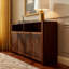 Buffet avec rangement-228031279