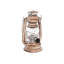 Flameless Candle with Iron Holder-17151251-17151252