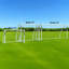 Jack Stonehouse Strike 12x6ft Football Goal
