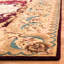 Tapis oriental en laine touffeté à la main Loren-19267177