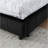 Queen Size Upholstered Tufted Bed Frame, Sofa Bed Frame With Comfortable Backrest And Armrests-1691557687
