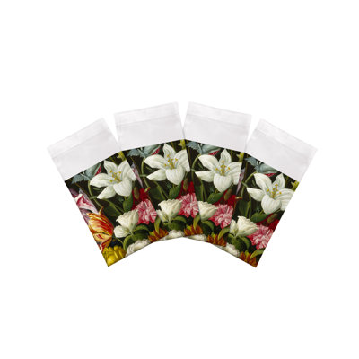 Guerlin Splender Cotton Sateen Dinner Napkins
