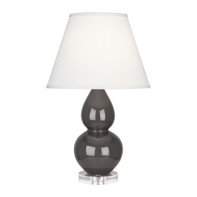 Small Double Gourd Table Lamp