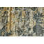 Tapis gris à motif abstrait moderne Taulant-24837001