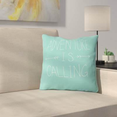 Throw Pillow