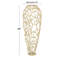 Vase contemporain en aluminium Methyl Cole-1074064527