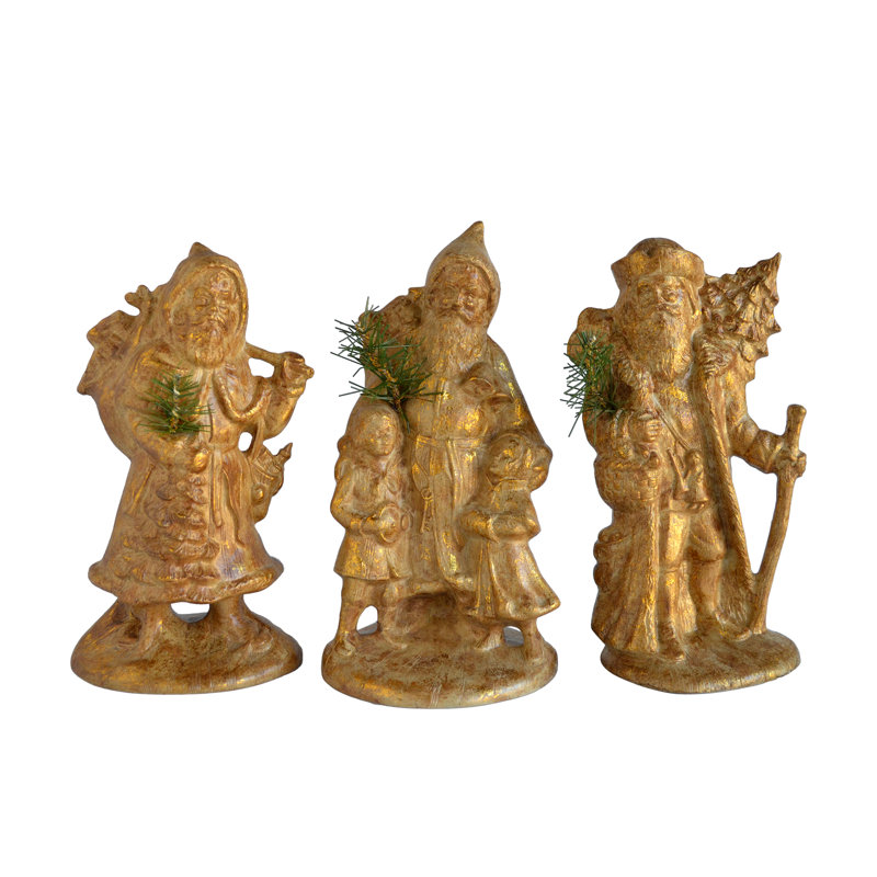 Christmas Figurines & Collectibles
