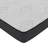 American Bedding Classic Innerspring Mattress - 8" Medium-111911831