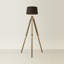 Bella Vista 153cm Tripod Floor Lamp-1451947218