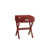 Rouge est en rupture de stock