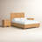 Camila Solid Wood Piece Bedroom Set-91840498-125359774