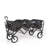 Xtender Collapsible Utility Storage Wagon Cart