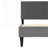 Twin Bed