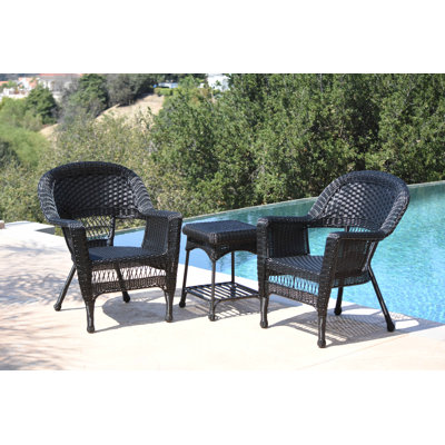 Goodman 3 Piece Seating Group