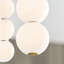 Orbet 9 - Light LED Pendant-64570707