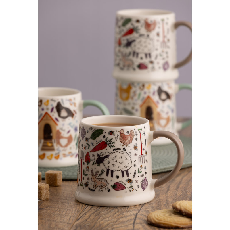 Coffee Mug