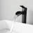 Niko 11" H Single Handle Vessel Sink Bathroom Faucet  with Pop-up Drain-33983096-28294655