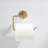 Wall Mount Toilet Paper Holder-116826310