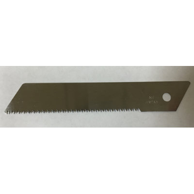Couteau spécialisé dentelé 3,85 po