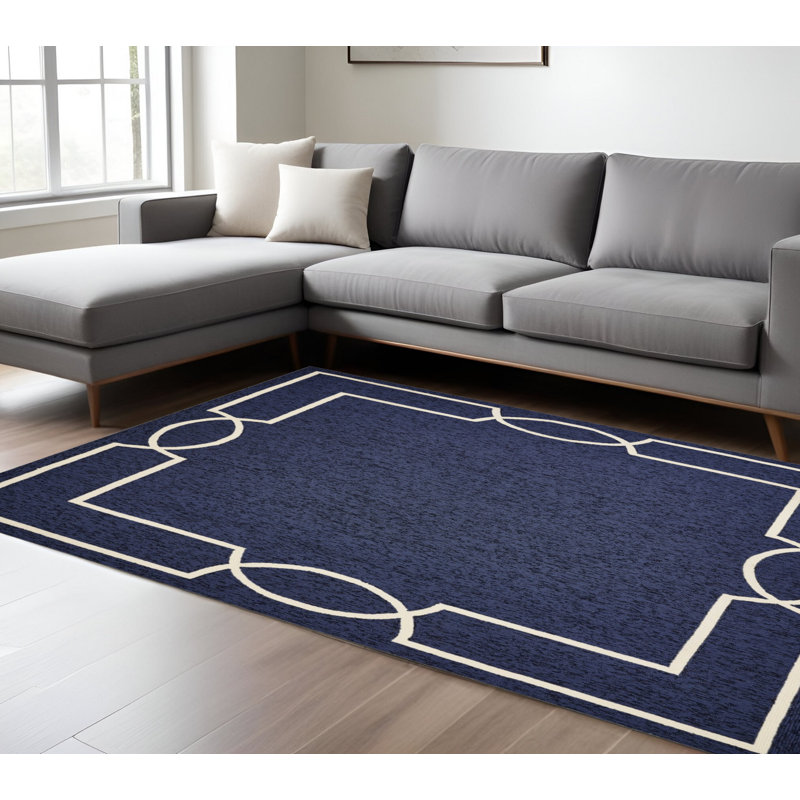 Anvers Oriental Indoor Rug
