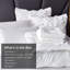 Ensemble d'édredon en microfibre HK-PT0120210625-13462544-13462547