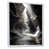 Silver Picture Framed