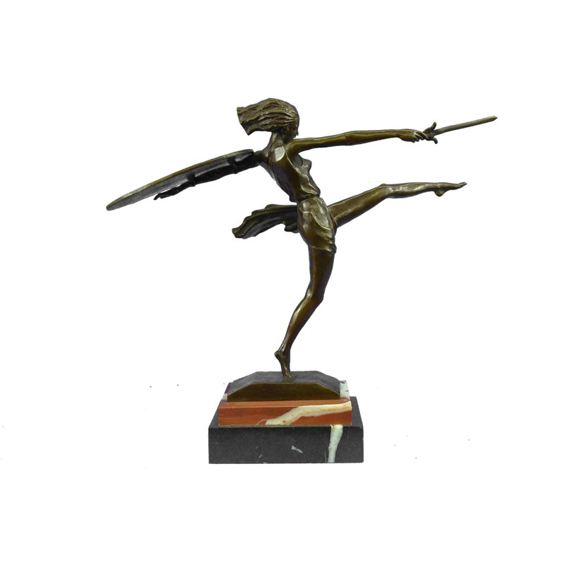 Figurines et sculptures