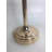 37'' H Iron Tabletop Candlestick-1449871720