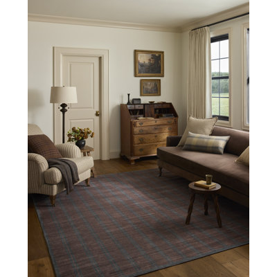 Bobby Geometric Indoor Rug