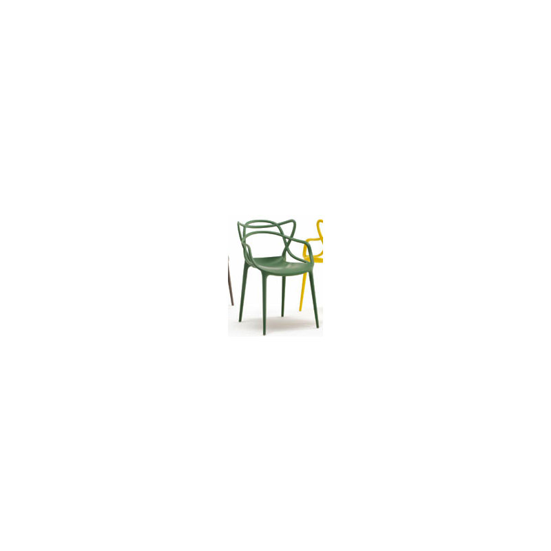 Masters Arm Chair, Sage Green