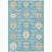  Machine Washable Indoor/Outdoor Chantille ACN1026 Rug-1336315090
