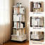 Bibliothèque rotative à 5 niveaux-709391013-709391010