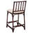 Mylinda Barstool with Cushion-125847868