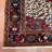 HERAT ORIENTAL Handmade Heriz Wool Rug