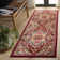 Tapis rouge Kurtz