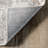 Aaliyah SpinClean Casual Abstract Machine Washable Area Rug-1183513323