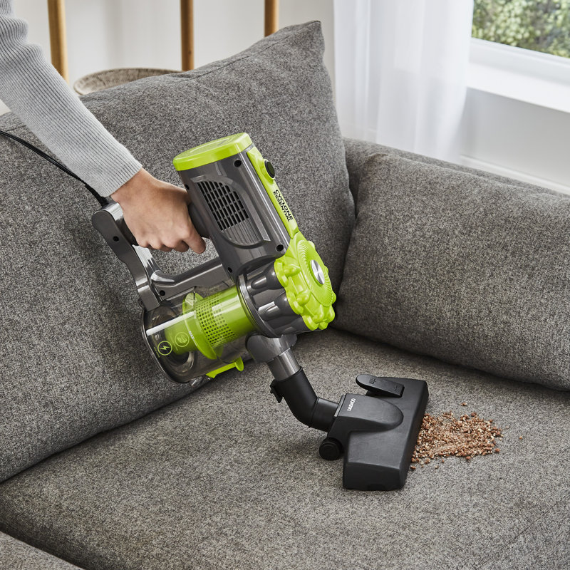 Daewoo Bagless Upright Vacuum