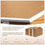 Remise de rangement en métal robuste avec conception résistante aux intempéries, porte verrouillable et ventilation pour l'organisation d'outils à l'extérieur