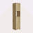 Linen Cabinet Albany, Four Interior Shelves