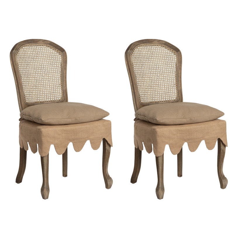 High Tea Dining Chair