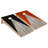 2' x 4' Pyramid Themed Cornhole Boards with LED Lights-67075144