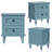 Amarilys 19.7'' W Nightstand-207116645