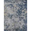 Bamboo Silk Abstract Area Rug-49035015