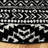 Cobos Performance Geometric Rug-198682026