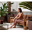 Sticks 2-Seater Sofa