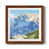 Maple Framed